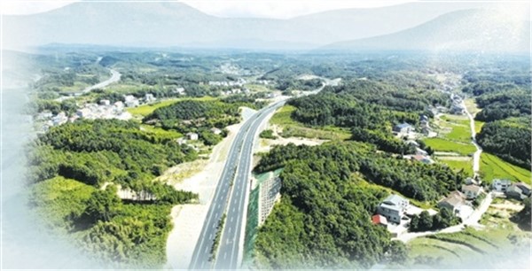 大道如虹 筑梦巴陵 岳阳市交通建设投资集团有限公司转型升级之路