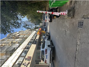 岳阳市交投资产运营管理有限公司 市委南门3号门面招租公告
