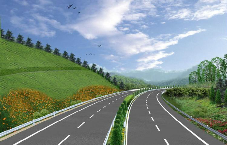 临湖公路