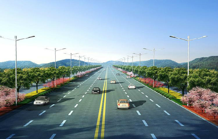 赶山西路