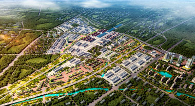 岳阳市交投园区建设管理有限公司