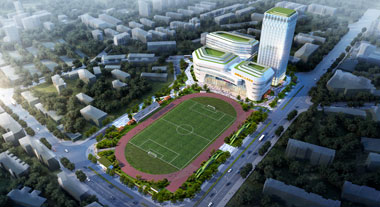 岳阳市交投工程项目管理有限公司