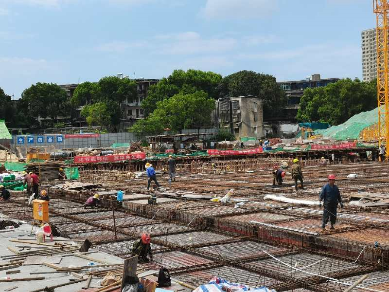 道路施工、交通保畅矛盾何解？市交投集团这样做……