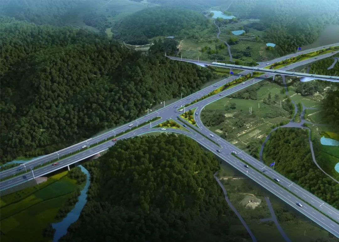 9月26日正式通车！岳阳东站⇆三荷机场，乘车不到15分钟