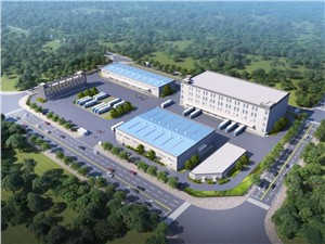 荆江门码头绿色产业园