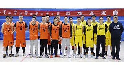 举手投足传递你我信任 团结拼搏彰显企业精神