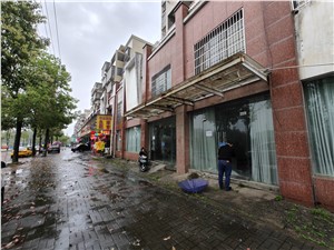 岳阳市交投资产运营管理有限公司  东站廖家安置小区、云梦路粮食局办公楼  招租公告